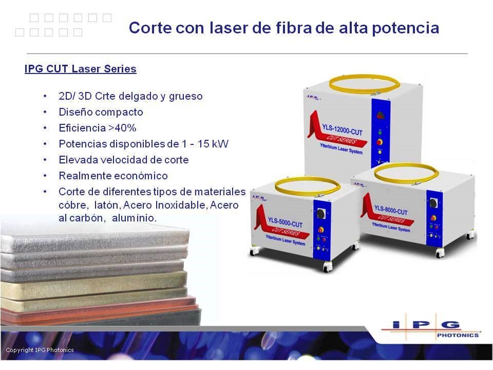 cortadorta laser para metal, corte por laser, cortadorta laser para metal