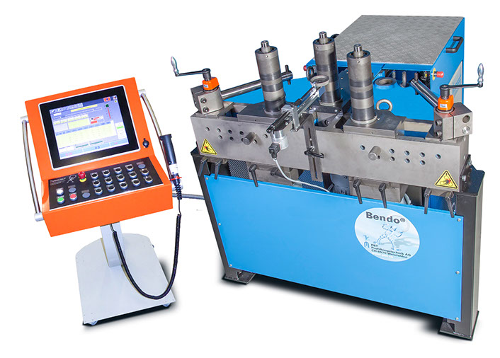 roladora de tubos, roladora de perfiles, roladora de tubo