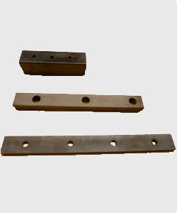 punzonadora de torreta