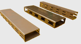 punzonadora de torreta