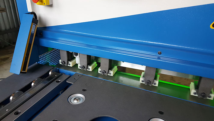 cizalla, cizalla cnc, cizalla hidráulica