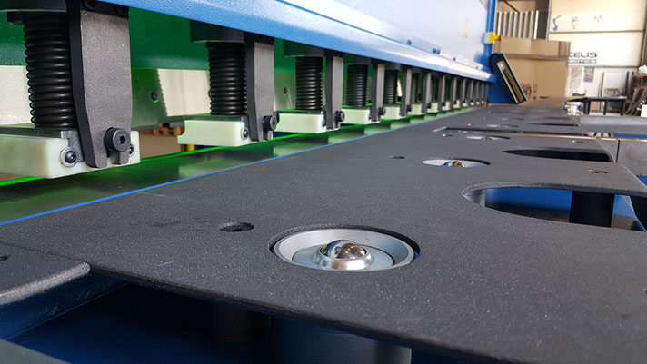 cizalla, cizalla cnc, cizalla hidráulica