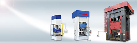 troqueladora, prensa hidraulica