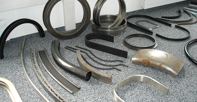 roladora de tubos, roladora de perfiles, roladora de tubo