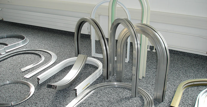 roladora de tubos, roladora de perfiles, roladora de tubo